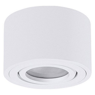 Спот ARTE LAMP UNITO A0550PL-1WH
