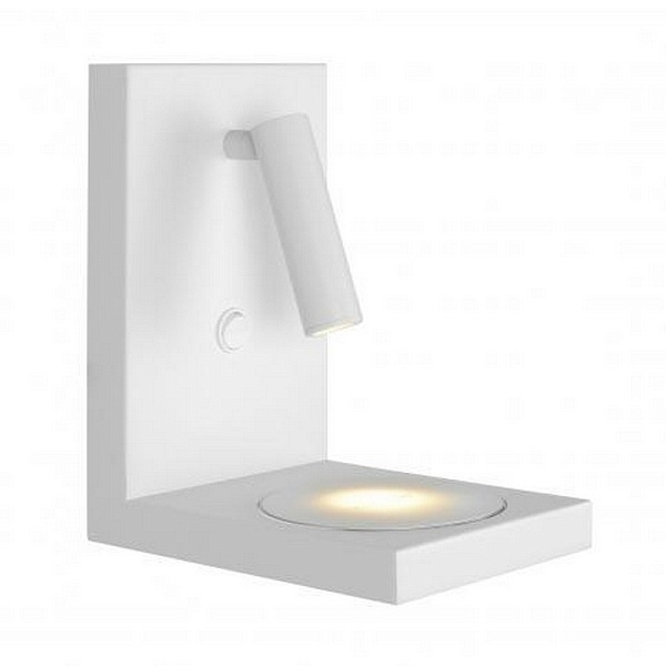 Бра ILEDEX ICHARGE 1831A WH