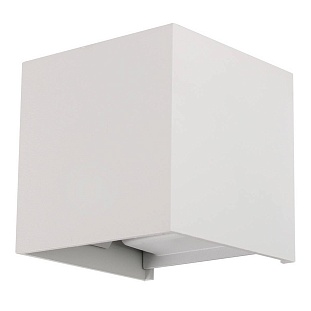Светильник уличный настенный ARTE LAMP RULLO A1714AL-2WH