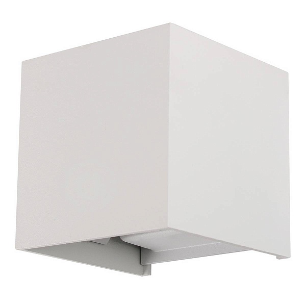 Светильник уличный настенный ARTE LAMP RULLO A1714AL-2WH