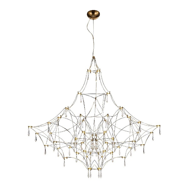 Люстра подвесная ST LUCE GRAVETTA SL6601.213.114