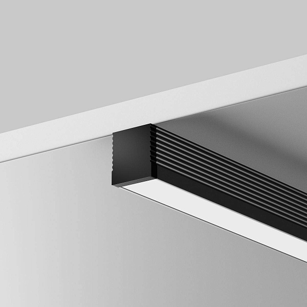 Заглушка MAYTONI LED STRIP PROFIL 642017