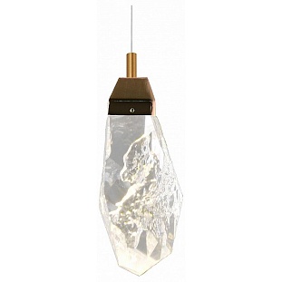 Подвес KINK LIGHT ДЖИНА 07862-1A,36