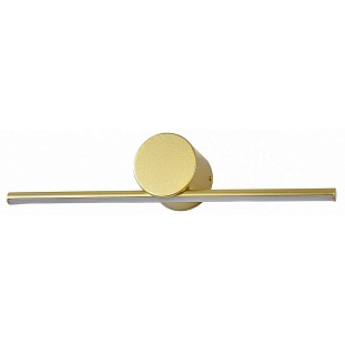Подсветка для картин ESCADA LINE 10281/1LED Gold