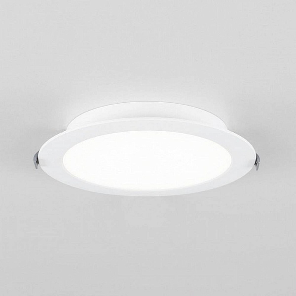Светильник встраиваемый CITILUX ГАЛС CLD5516N