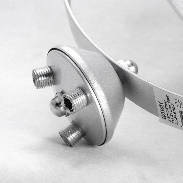 Торшер LUSSOLE KLAMATH LSP-0557