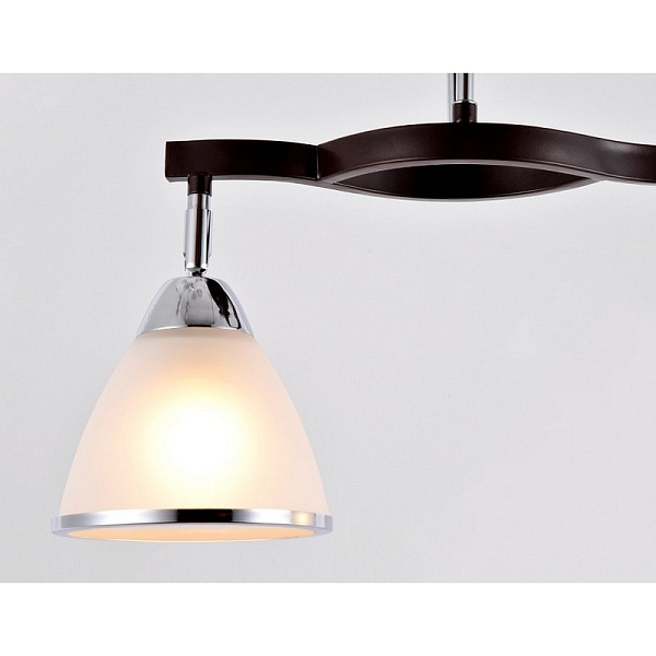 Люстра потолочная AMBRELLA LIGHT TRADITIONAL 3 TR3111