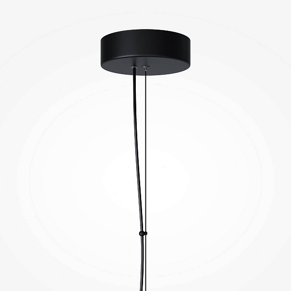 Подвес MAYTONI BRUMA MOD397PL-L10B3K