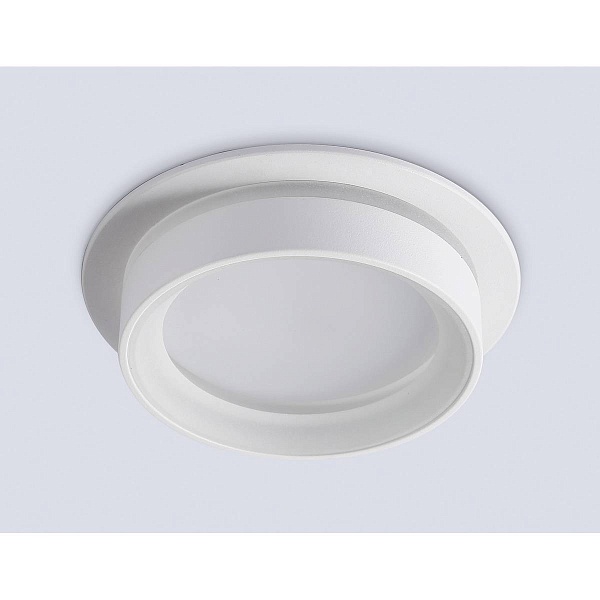 Светильник встраиваемый AMBRELLA LIGHT TN TN6707