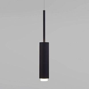 Подвес EUROSVET DANTE 50203/1 LED черный