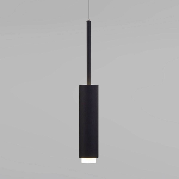 Подвес EUROSVET DANTE 50203/1 LED черный