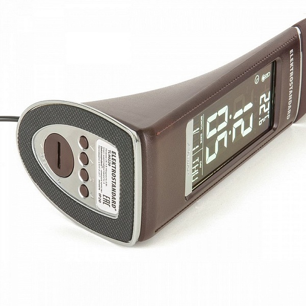 Настольная лампа ELEKTROSTANDARD ELARA a037504