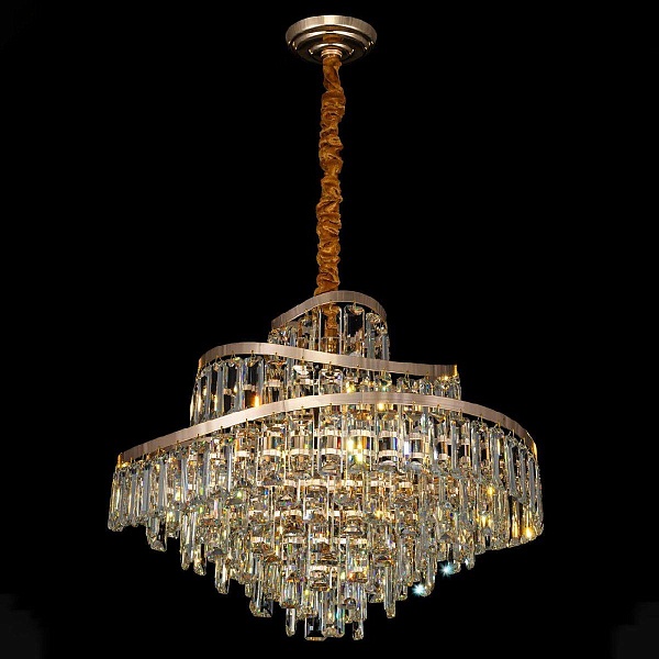 Люстра подвесная CITILUX NAIAD CL315162