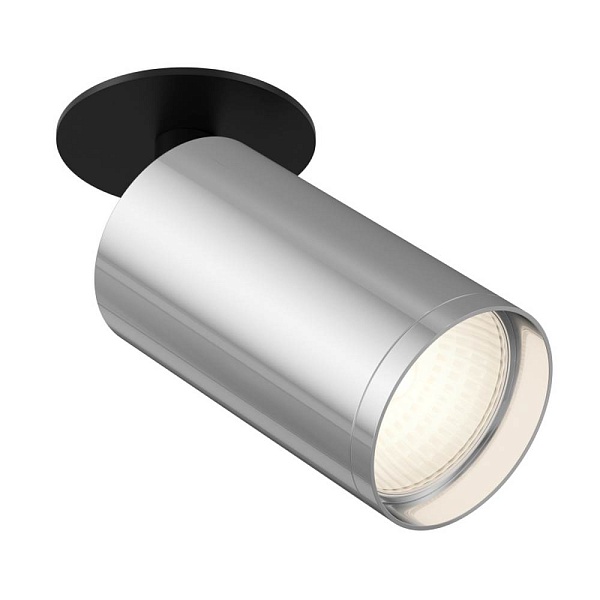 Светильник встраиваемый MAYTONI FOCUS S C049CL-U-1BS