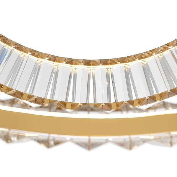 Подвес MAYTONI KRONE P097PL-L90BS3K