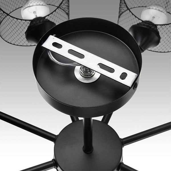 Люстра потолочная LUMION TIDINA 8238/8C