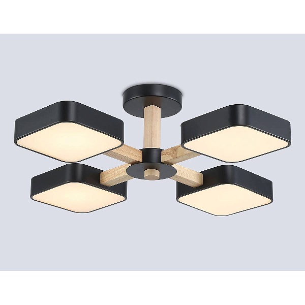 Люстра потолочная AMBRELLA LIGHT LINETECH FL4880