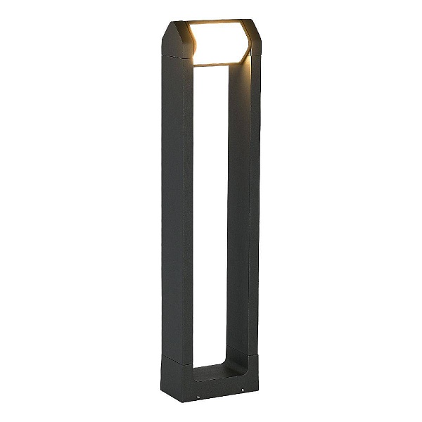 Светильник уличный столб низкий ST LUCE PROTECH SL9540.705.01