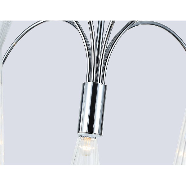Люстра потолочная AMBRELLA LIGHT LH LH55653
