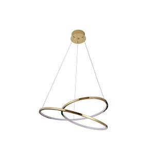 Подвес NEWPORT 15000 15202/S champagne gold