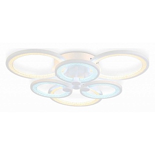 Люстра потолочная AMBRELLA LIGHT ACRYLICA ORIGINAL FA4085