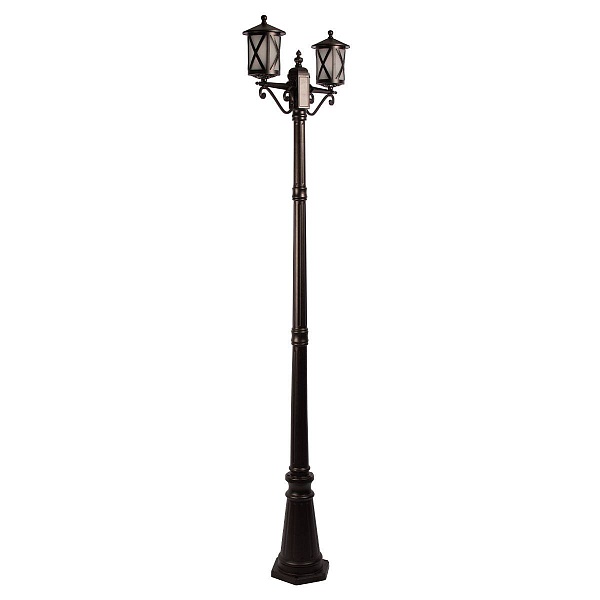 Светильник уличный столб высокий LOFT IT RAVENNA 100016/2200