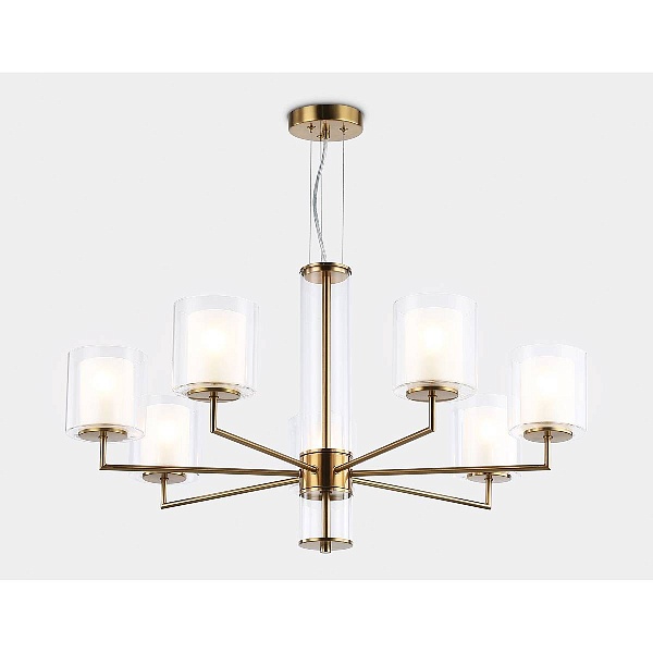 Люстра подвесная AMBRELLA LIGHT HEIGH LIGHT LH56013