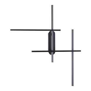 Бра ODEON LIGHT L-VISION 3890/36WLP