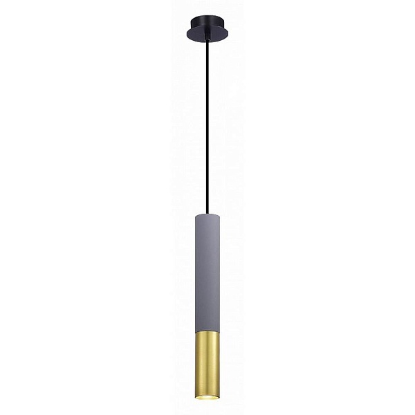 Подвес ST LUCE ST154 CONCRETE ST154.713.01