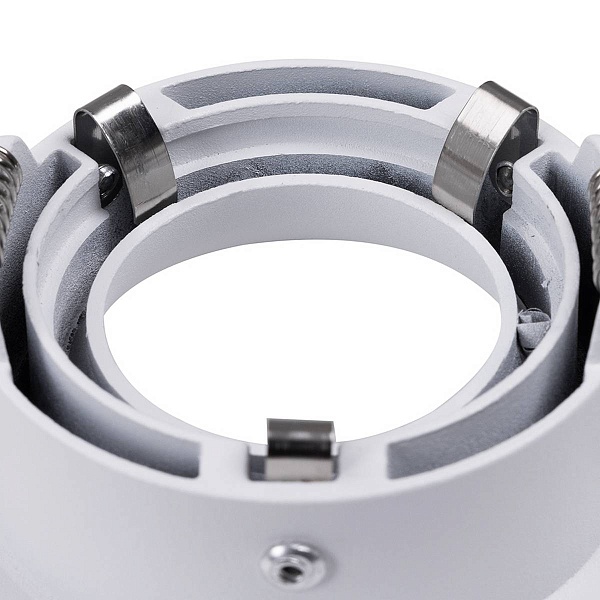 Светильник встраиваемый ARTE LAMP CORNO A2863PL-1WH