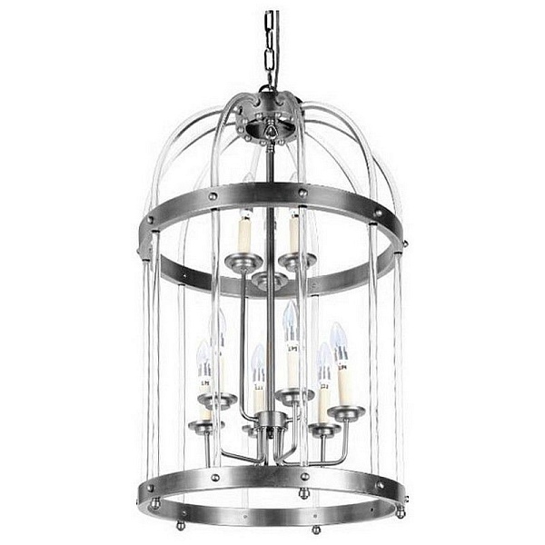 Люстра подвесная DELIGHT COLLECTION GP15145 GP15145-S AS