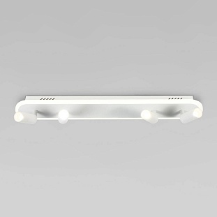 Спот EUROSVET STRAKE 90268/4 белый a060618
