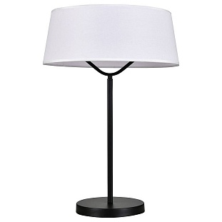 Настольная лампа ESCADA 130001 130001/1T Black