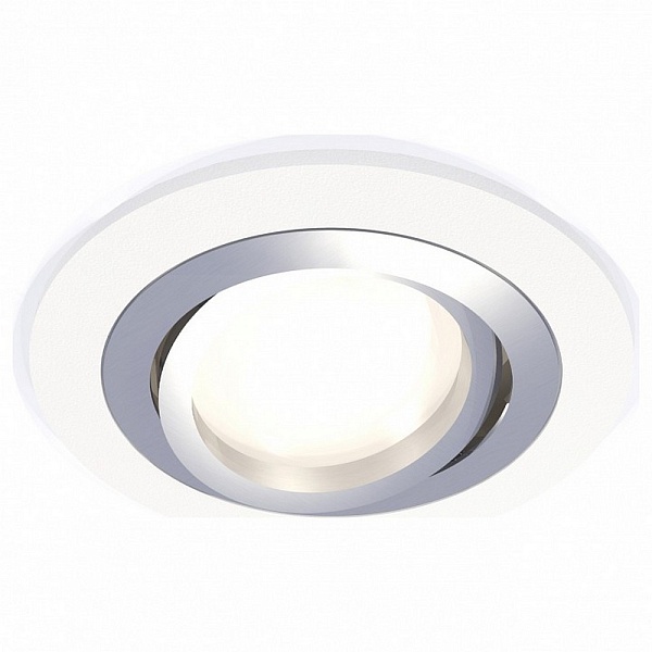 Светильник встраиваемый AMBRELLA LIGHT TECHNO SPOT 59 XC7621082