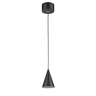 Подвес LUXOLIGHT HAND BELL LUX03034013
