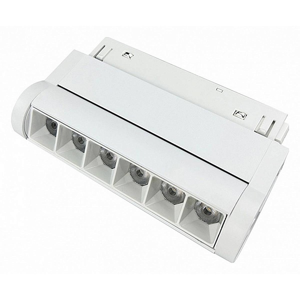 Трековый светильник VITALUCE VT0200044 VT0200044-00.1