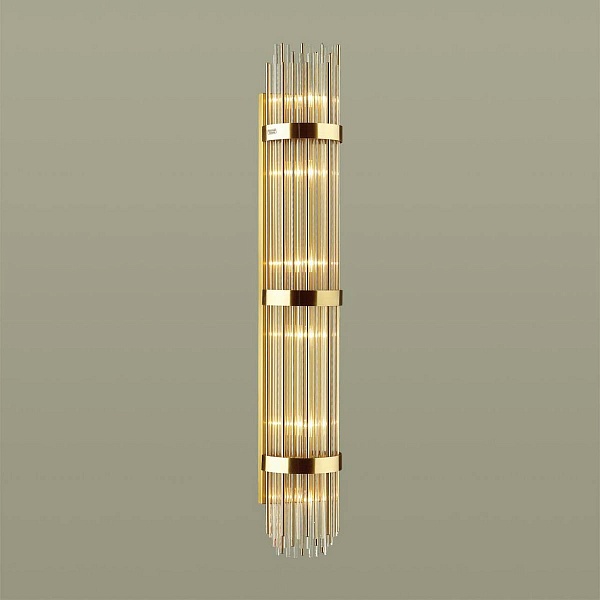 Бра ODEON LIGHT HALL 4854/6W