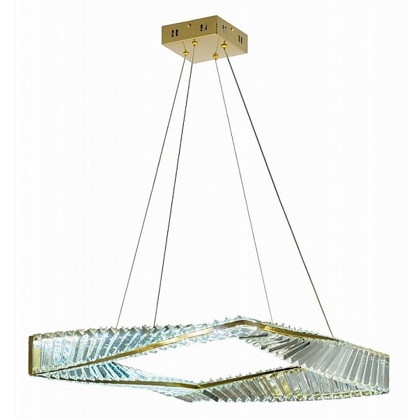Подвес LUMINA DECO 6039 LDP 6039 GD