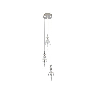 Подвес NEWPORT 8360 8360/220 chrome