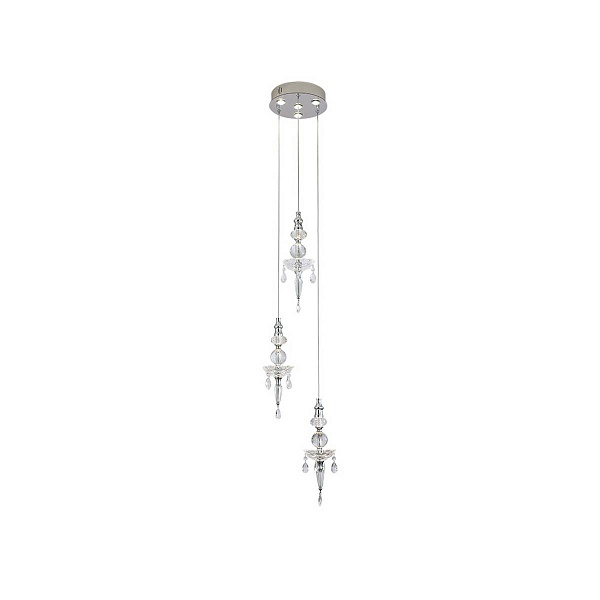 Подвес NEWPORT 8360 8360/220 chrome