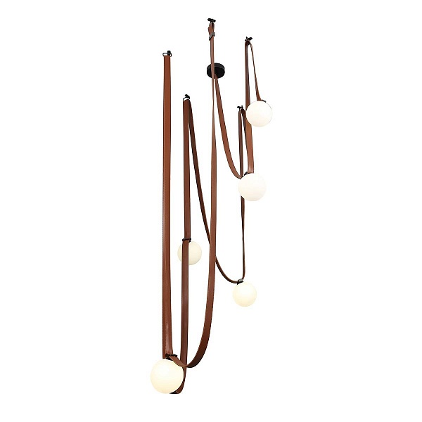 Подвес KINK LIGHT КЛИФ 07682-5,04