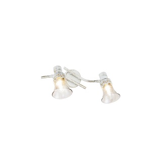 Спот FREYA SUSANA FR7002WL-02WG