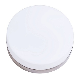 Светильник настенно-потолочный ARTE LAMP AQUA-TABLET A6047PL-3AB