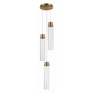 Подвес ST LUCE CHAMPAGNE SL6236.303.03