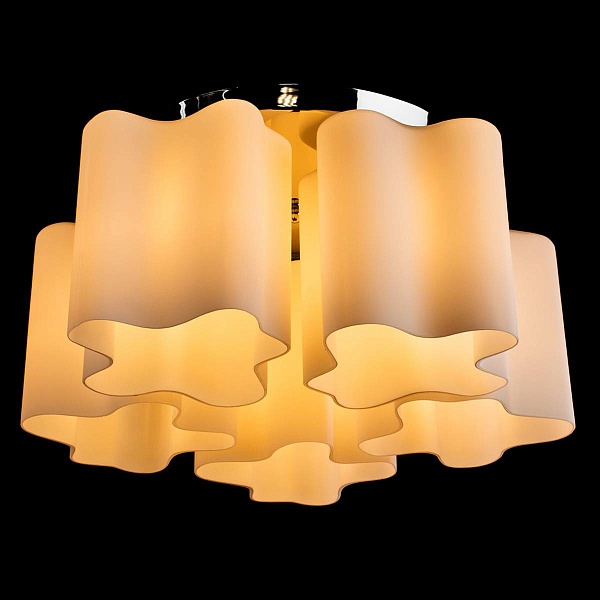 Люстра потолочная ARTE LAMP Serenata A3479PL-5CC