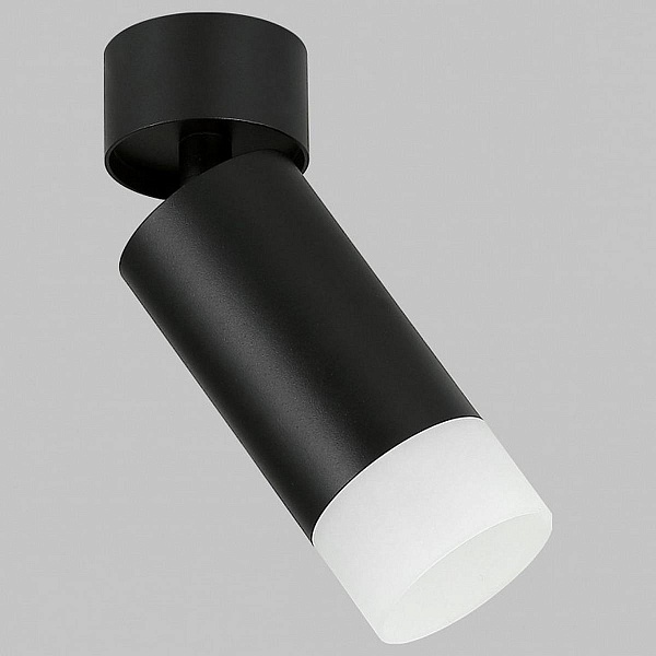 Спот IMEX LEON GU10 IL.0005.4801 BK