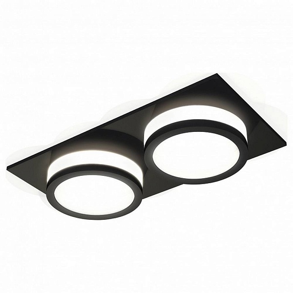 Светильник встраиваемый AMBRELLA LIGHT XC XC7636041