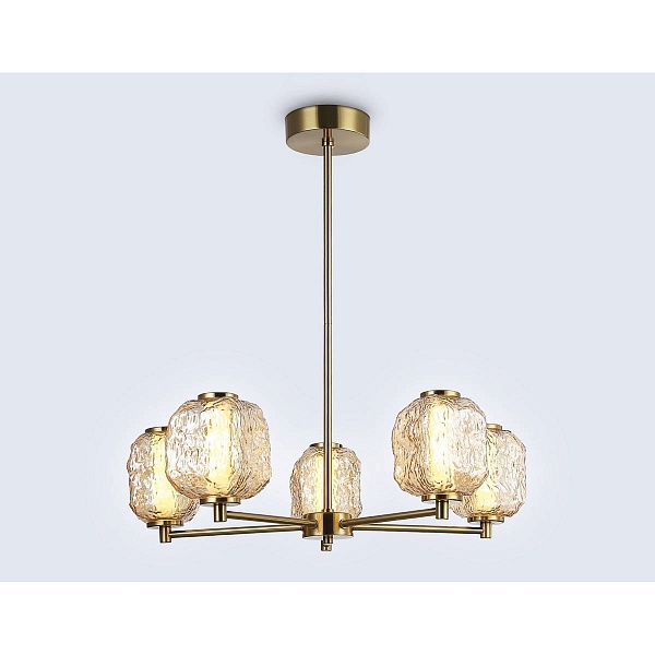 Люстра подвесная AMBRELLA LIGHT LH LH30104