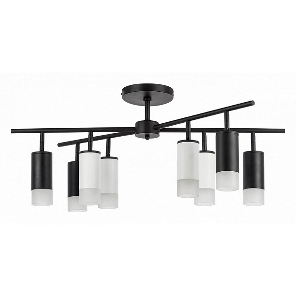Люстра потолочная LIGHTSTAR RULLO LR7283743641