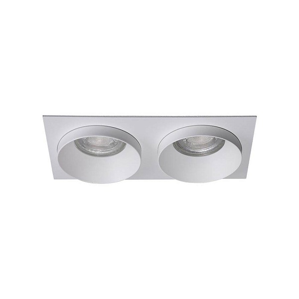 Рамка CRYSTAL LUX CLT FRAME 044C2 WH